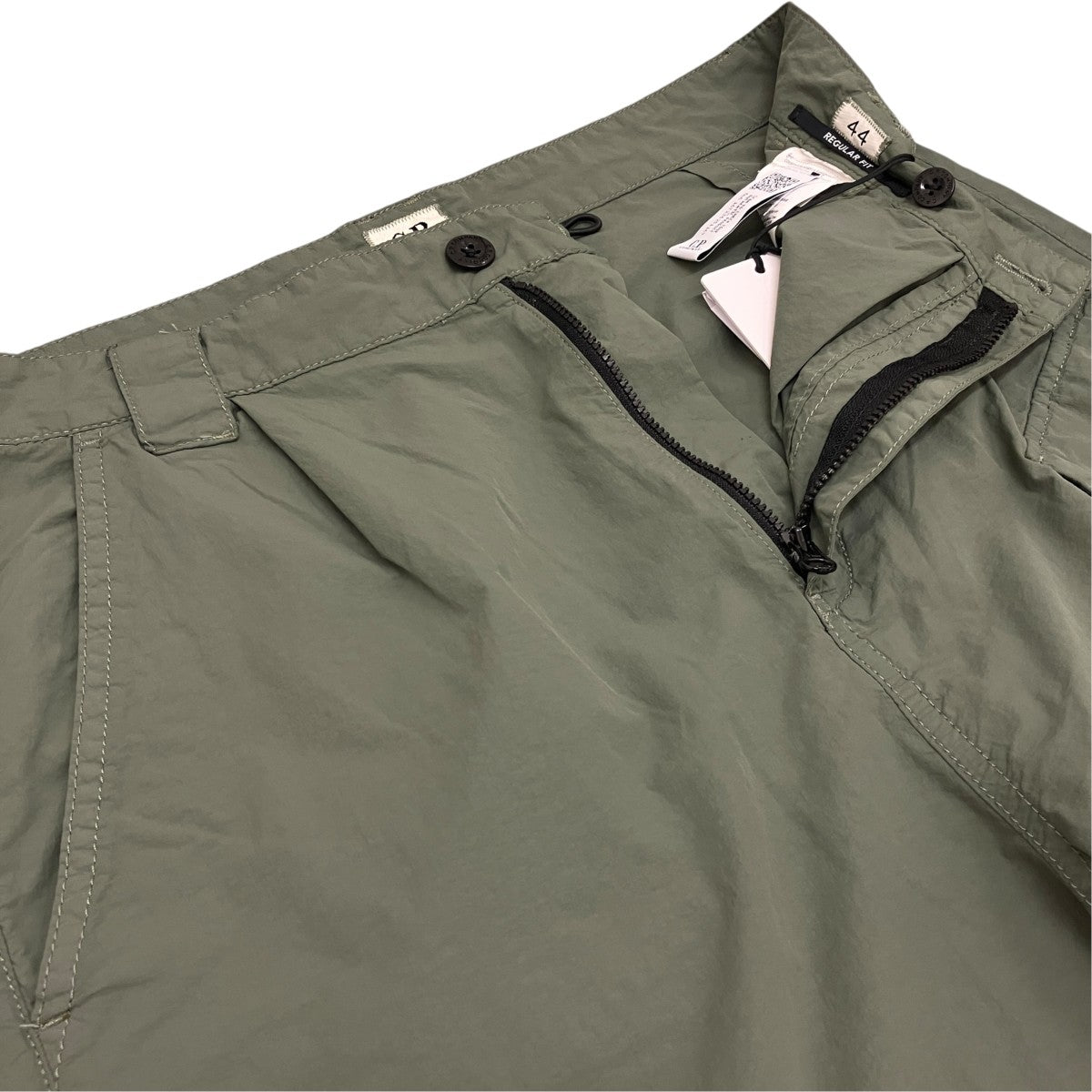 【FLATT NYLON UTILITY TROUSER】ナイロンユーティリティーパンツ16CMPA069A