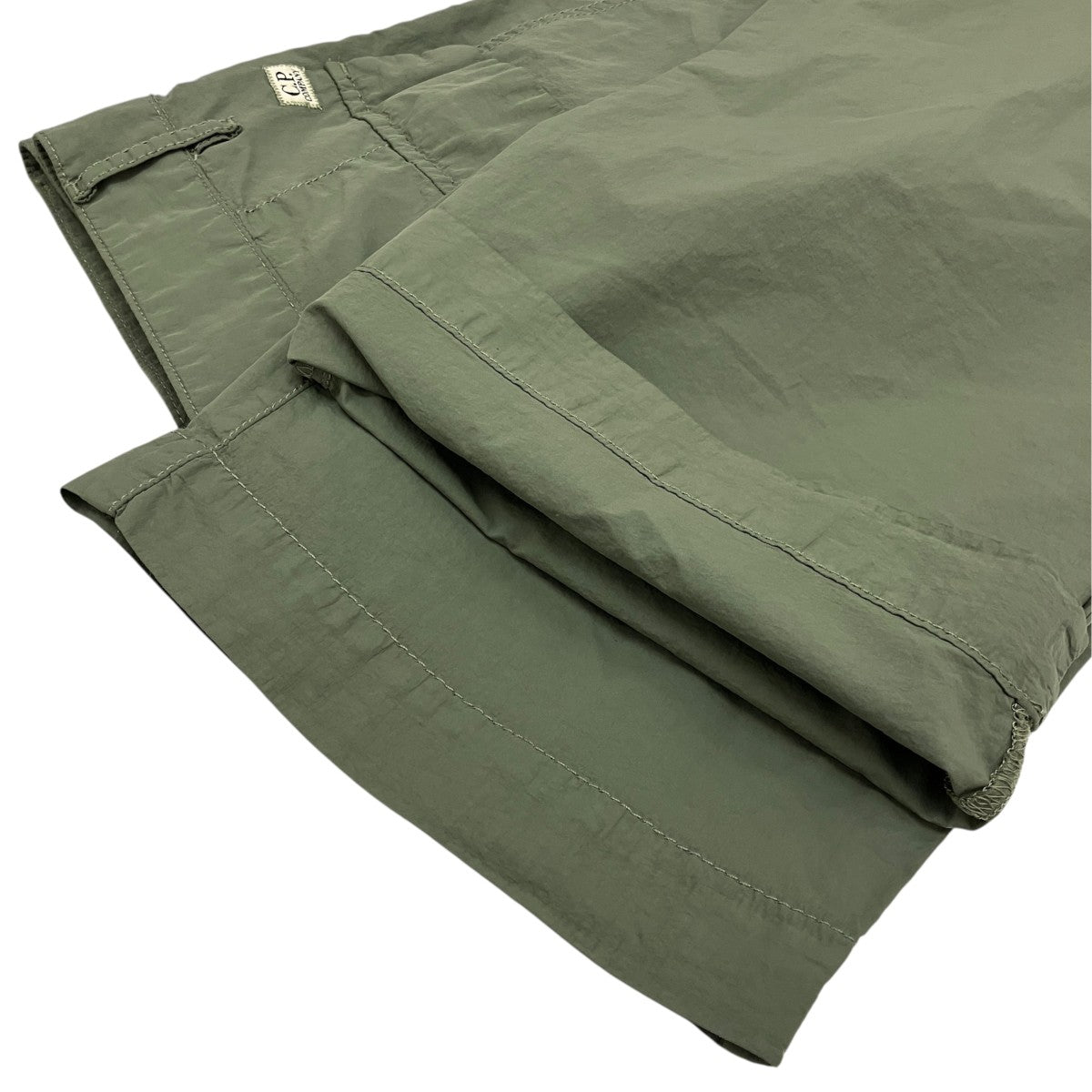 【FLATT NYLON UTILITY TROUSER】ナイロンユーティリティーパンツ16CMPA069A
