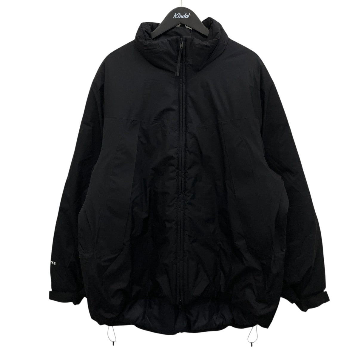 【GENDERLESS PERTEX PUFF JACKET 】パファージャケット242-27063