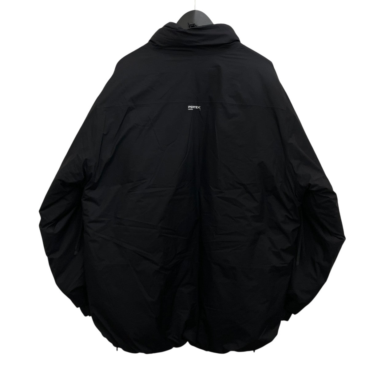 【GENDERLESS PERTEX PUFF JACKET 】パファージャケット242-27063