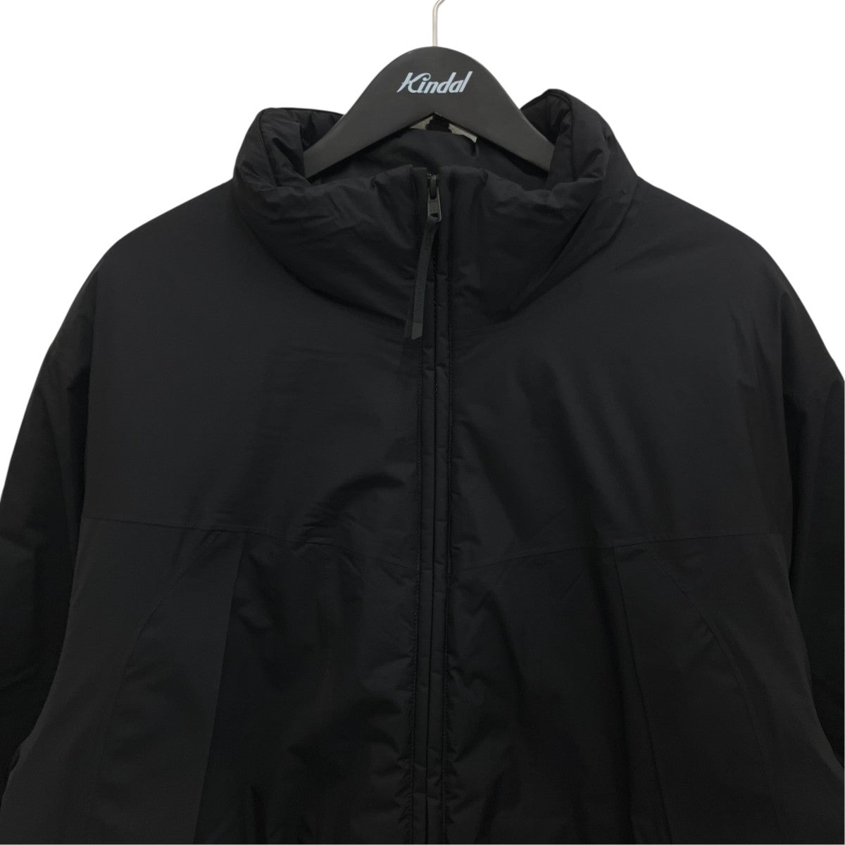 【GENDERLESS PERTEX PUFF JACKET 】パファージャケット242-27063