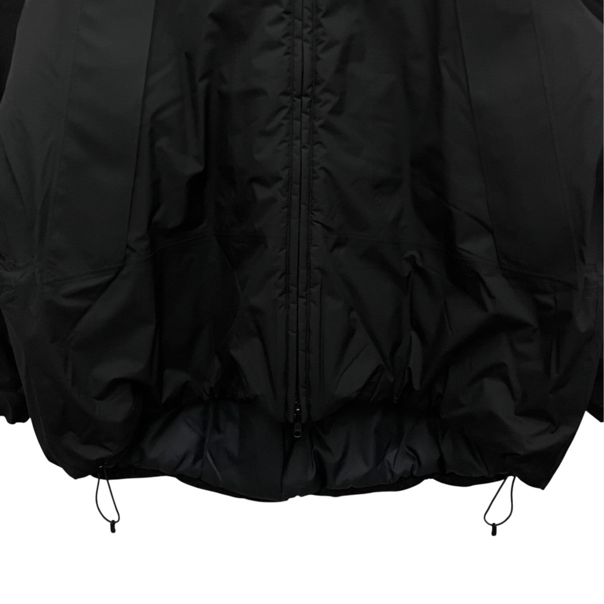 【GENDERLESS PERTEX PUFF JACKET 】パファージャケット242-27063