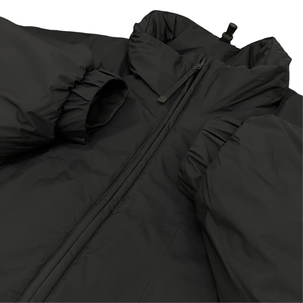 【GENDERLESS PERTEX PUFF JACKET 】パファージャケット242-27063