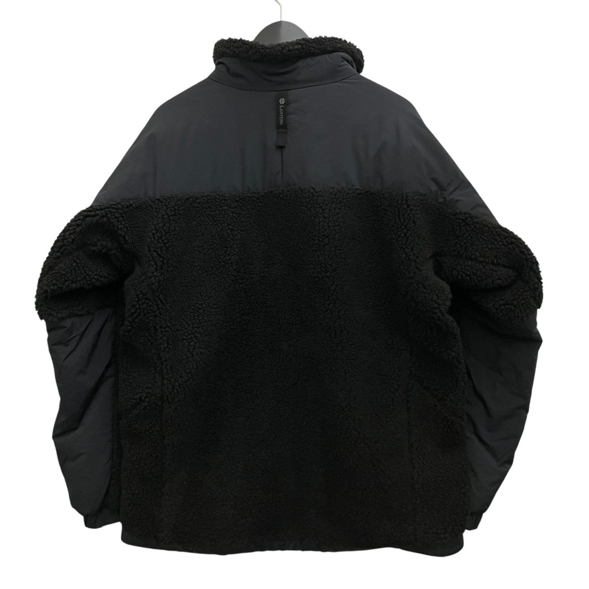【HEATING BOA BLOUSON】ヒーティングボアジャケットMNA-LAN-07