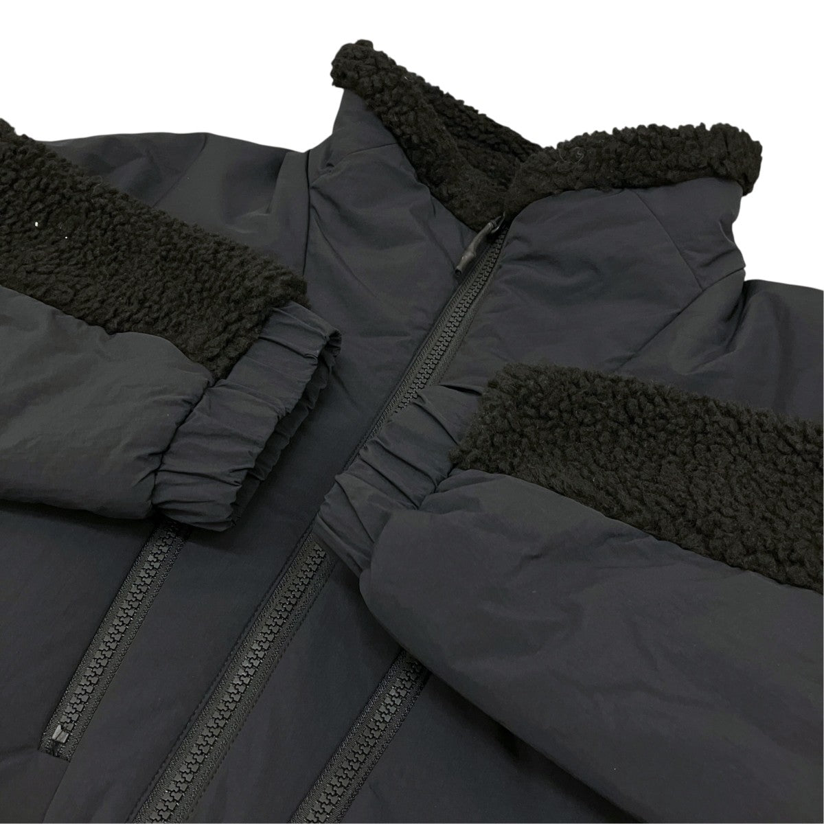 【HEATING BOA BLOUSON】ヒーティングボアジャケットMNA-LAN-07