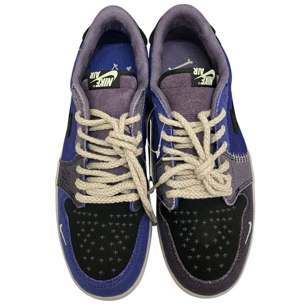 【NIKE AIR JORDAN 1 RETRO LOW OG】ローカットスニーカーIH2309-500
