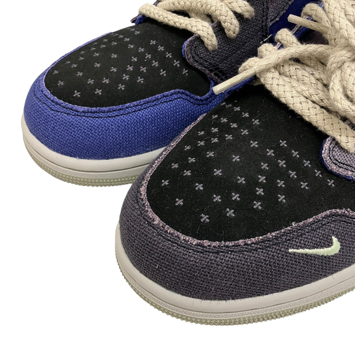 【NIKE AIR JORDAN 1 RETRO LOW OG】ローカットスニーカーIH2309-500