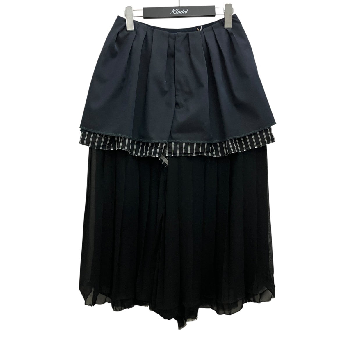 26SSドッキングシアーパンツ26SCL-P01102