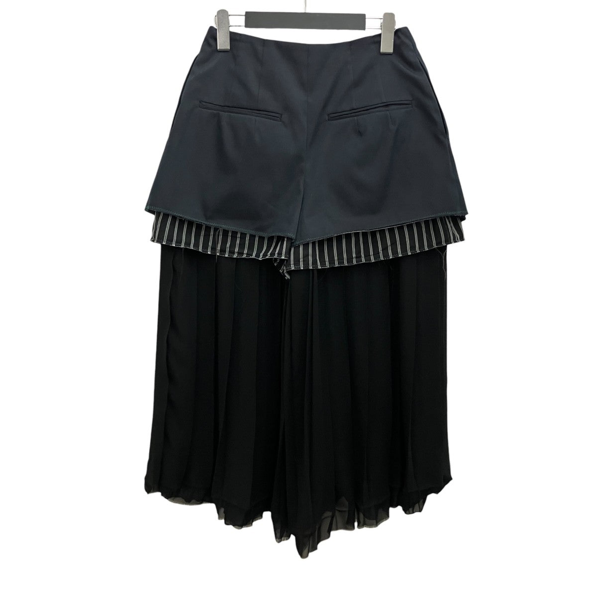 26SSドッキングシアーパンツ26SCL-P01102
