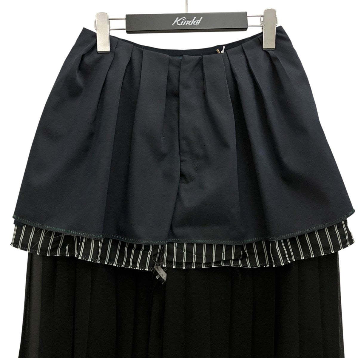 26SSドッキングシアーパンツ26SCL-P01102