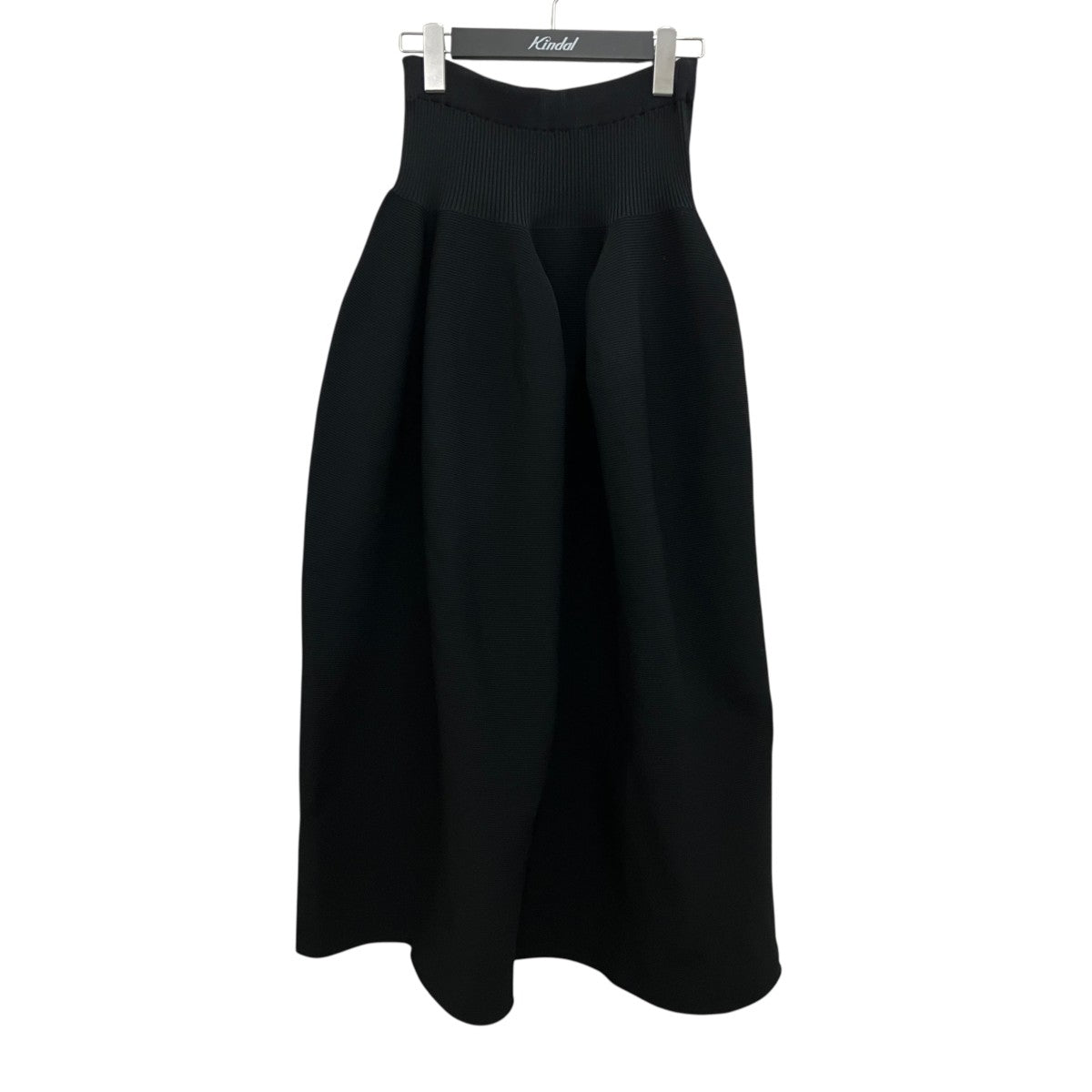 【POTTERY SKIRT】ポリエステルスカートCF004KG020