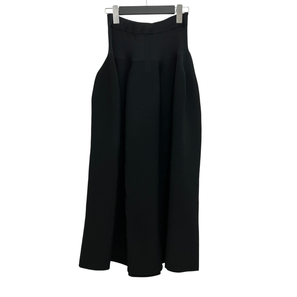 【POTTERY SKIRT】ポリエステルスカートCF004KG020