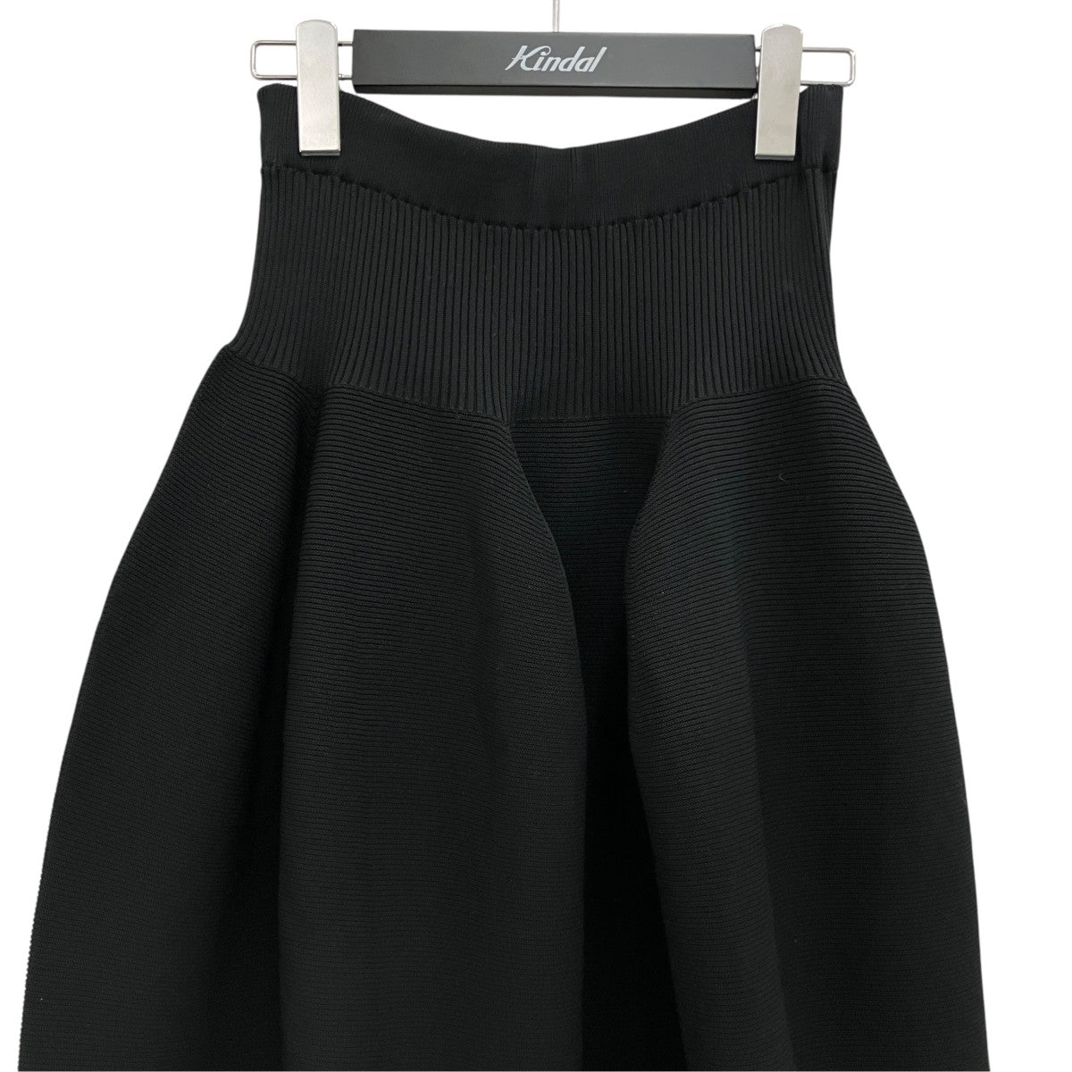 【POTTERY SKIRT】ポリエステルスカートCF004KG020