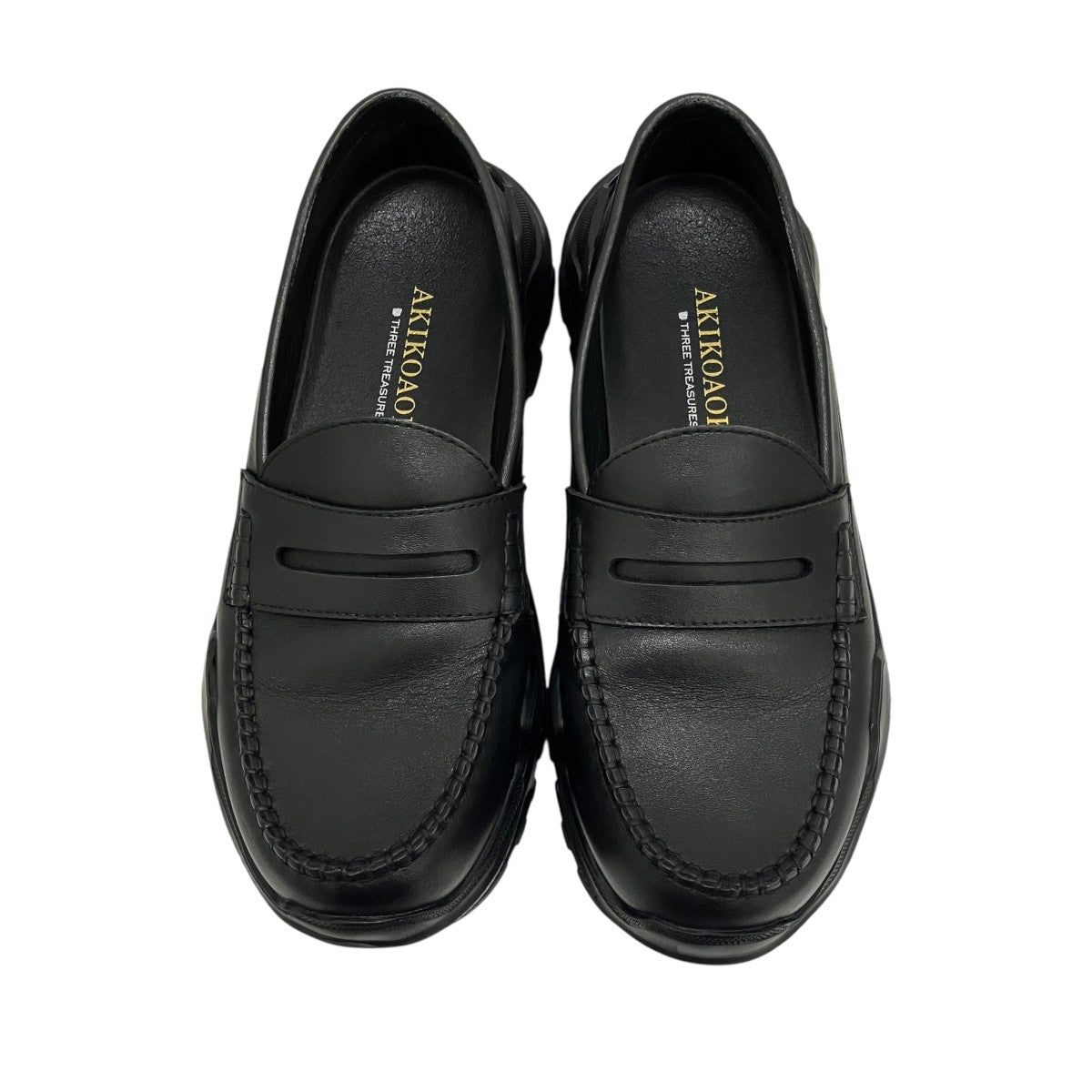 【REGULATED GRAVITY】MIDWEST EXCLUSIVEシューズAMI039FW23