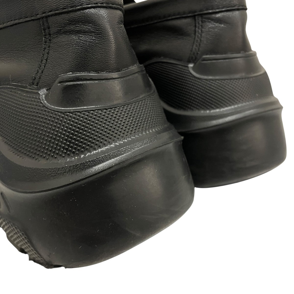 【REGULATED GRAVITY】MIDWEST EXCLUSIVEシューズAMI039FW23
