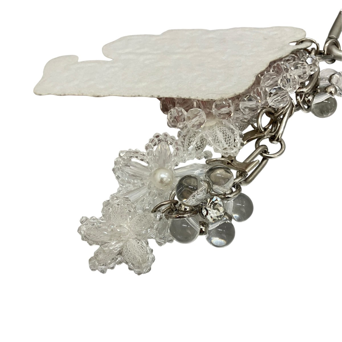 【LOGO CHARM】ロゴチャームCZ-26089