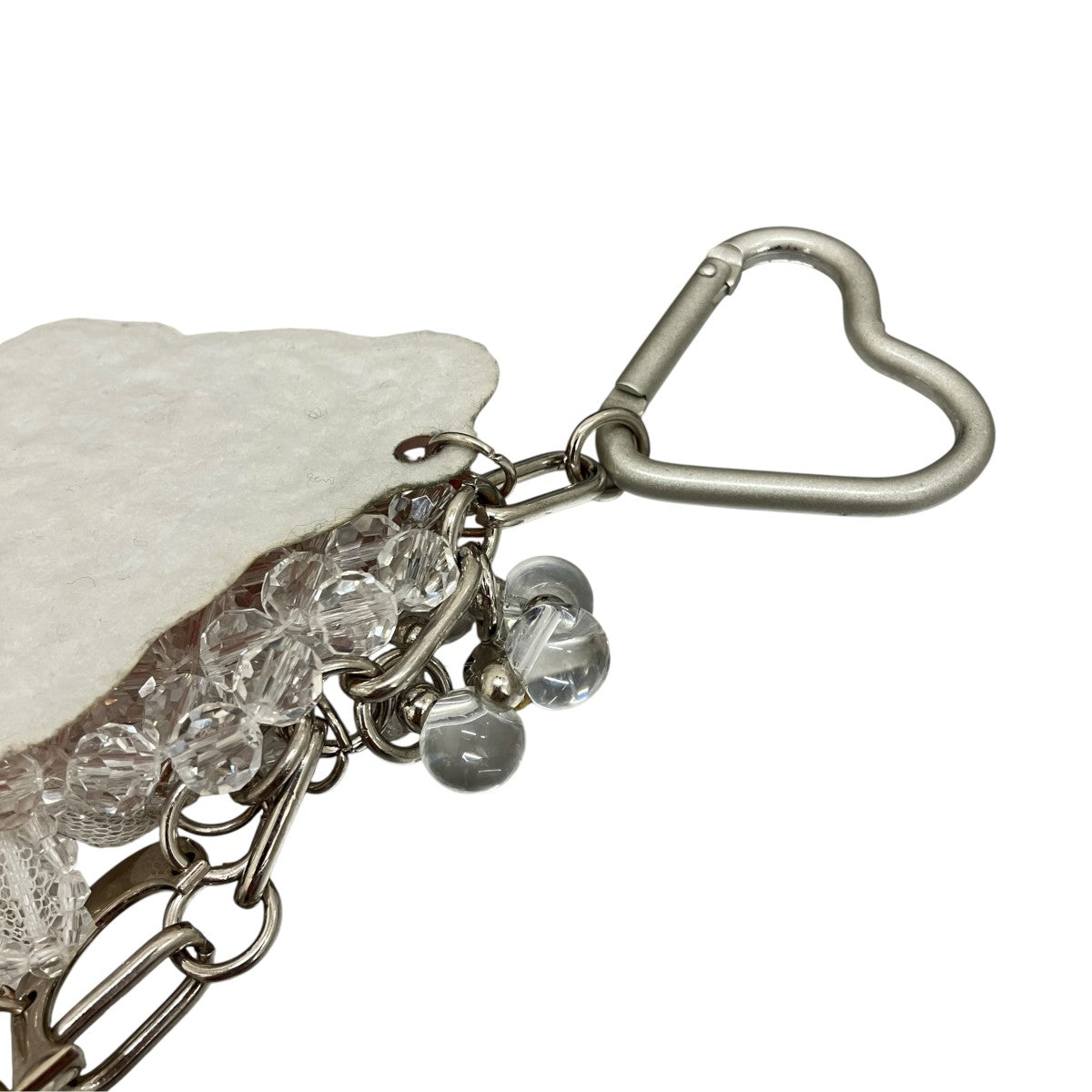 【LOGO CHARM】ロゴチャームCZ-26089