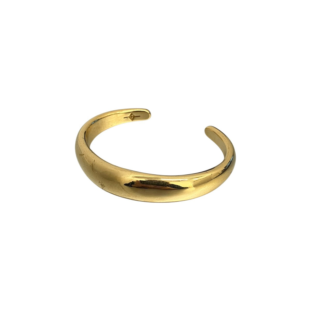 【FLAT BEAM CUFF】バングル