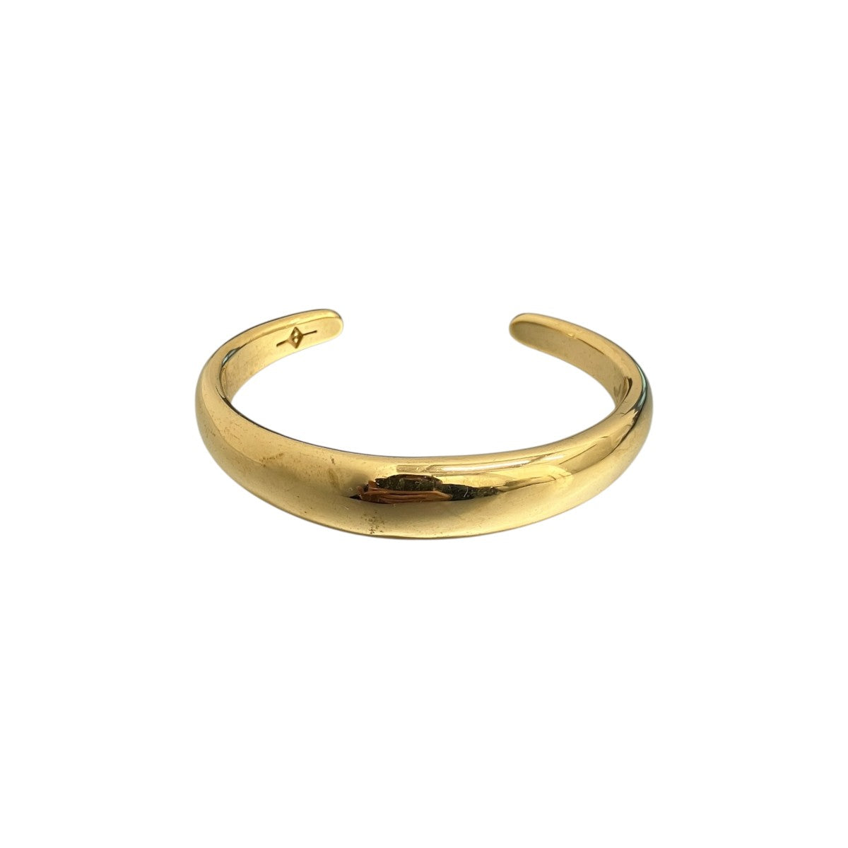 【FLAT BEAM CUFF】バングル