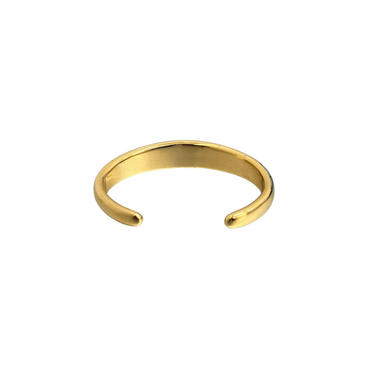 【FLAT BEAM CUFF】バングル
