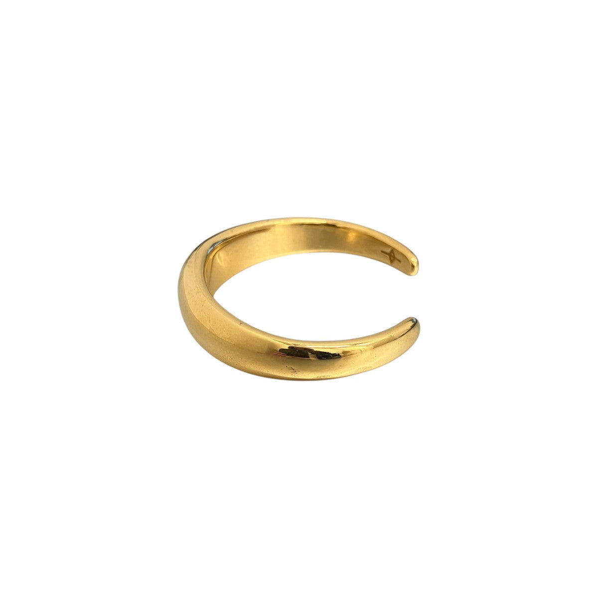 【FLAT BEAM CUFF】バングル