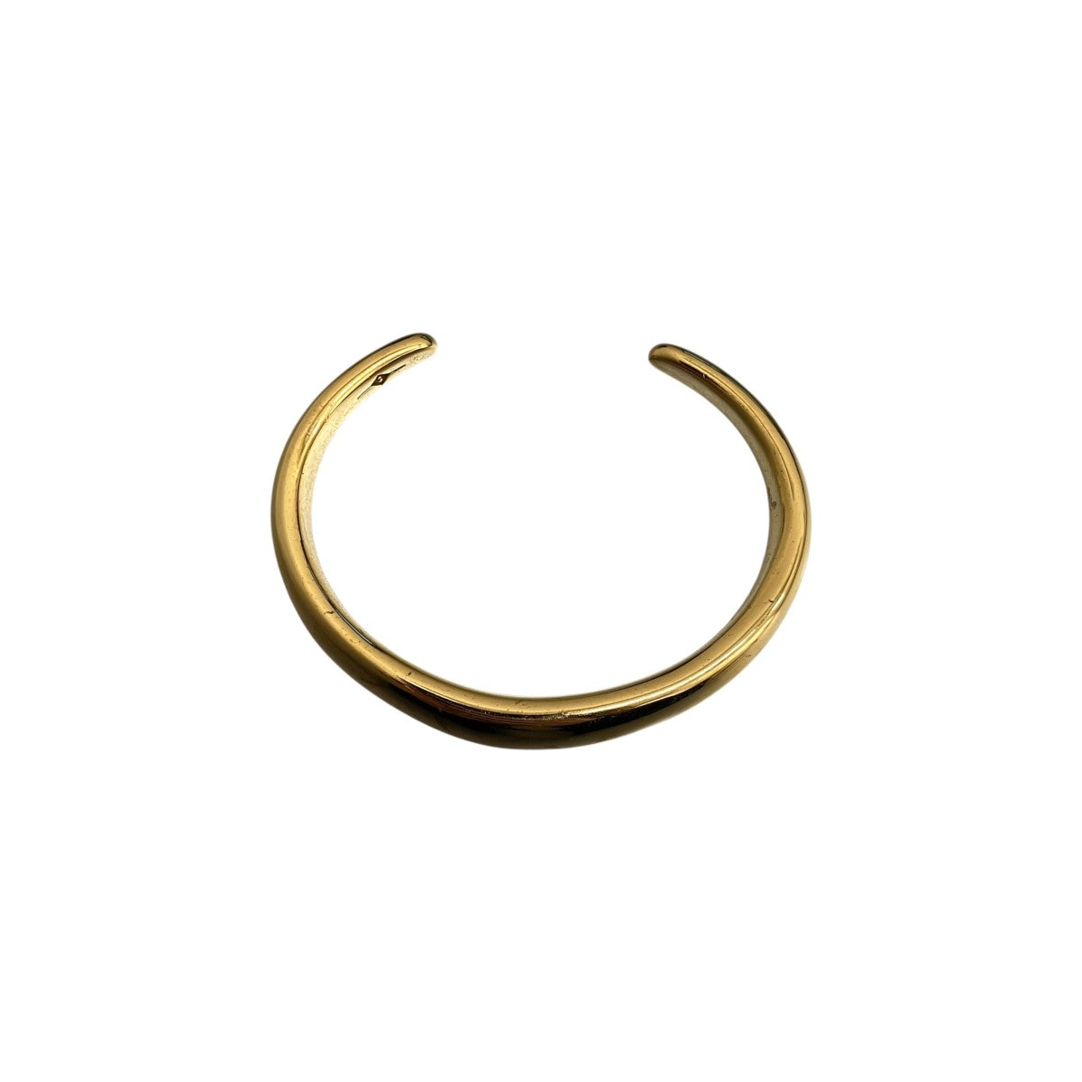 【FLAT BEAM CUFF】バングル