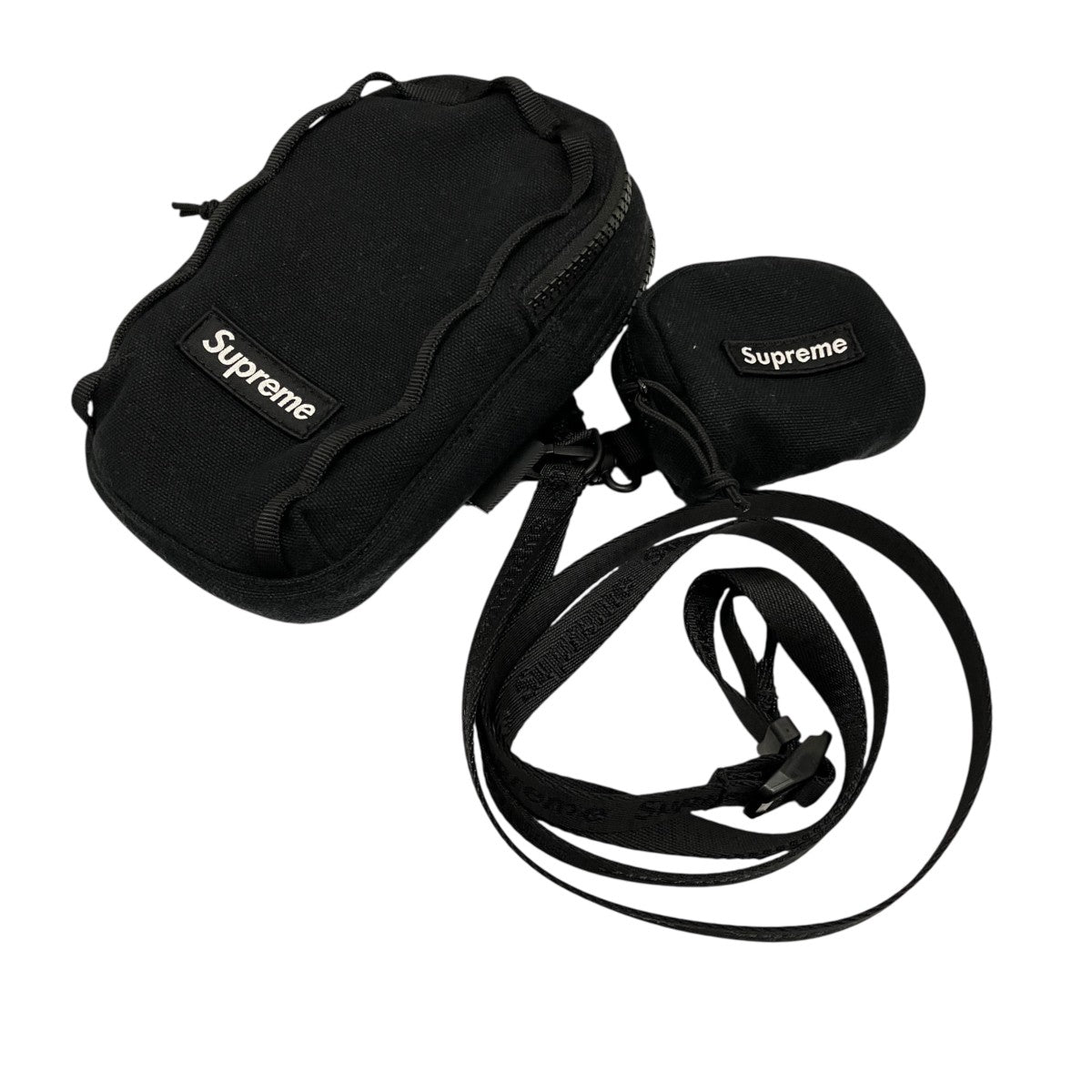 25SS【Camera Bag Mini Pouch】カメラバッグ