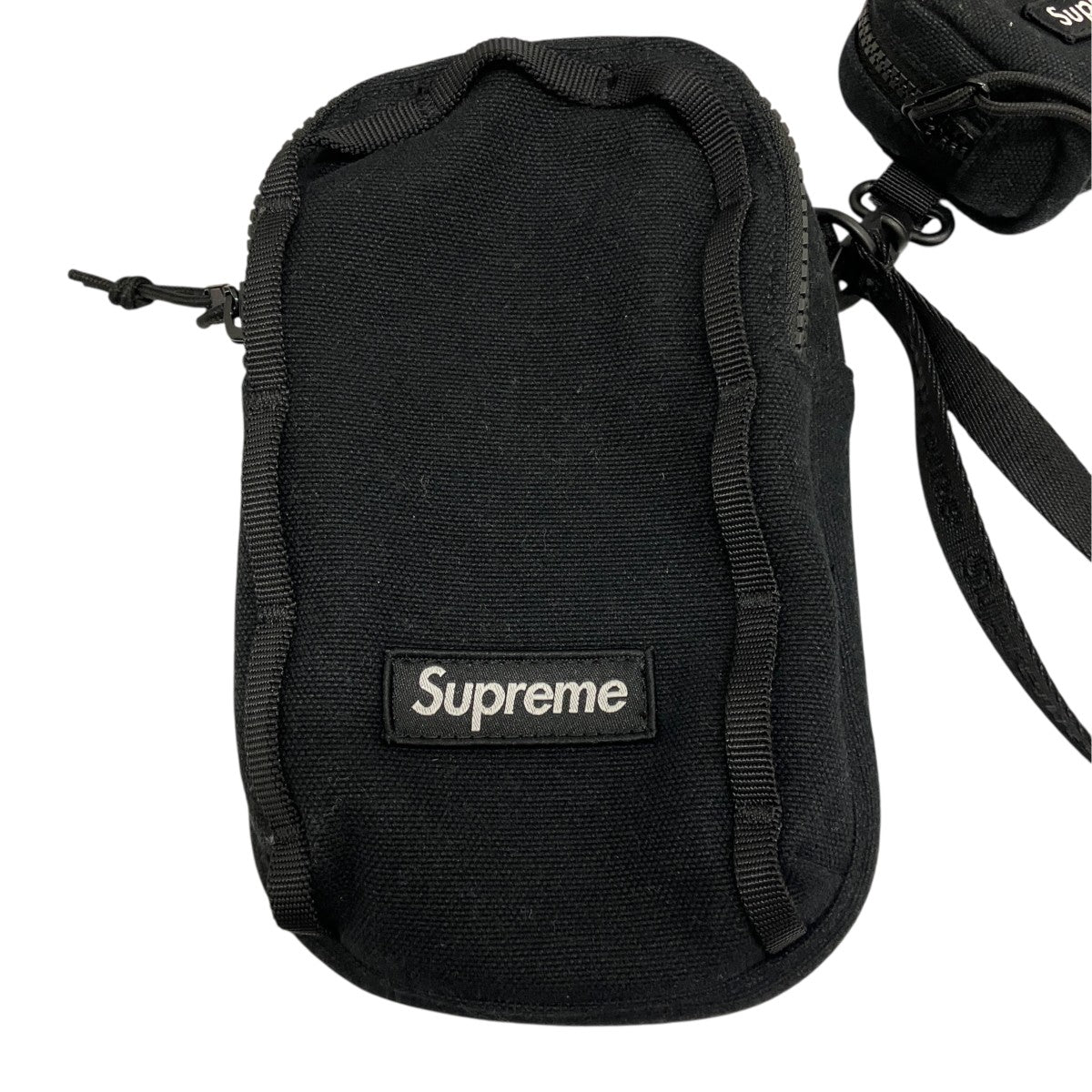 25SS【Camera Bag Mini Pouch】カメラバッグ