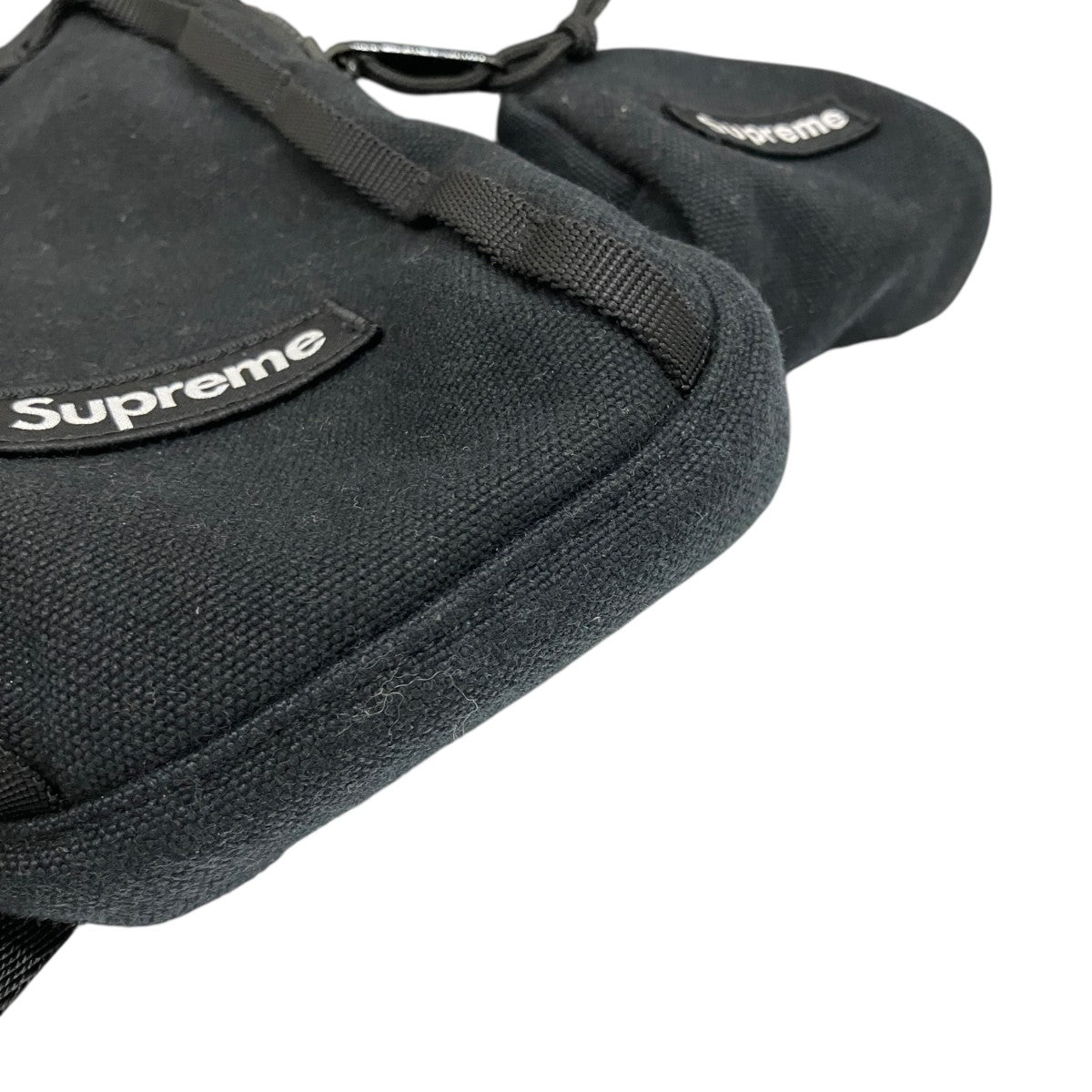 25SS【Camera Bag Mini Pouch】カメラバッグ