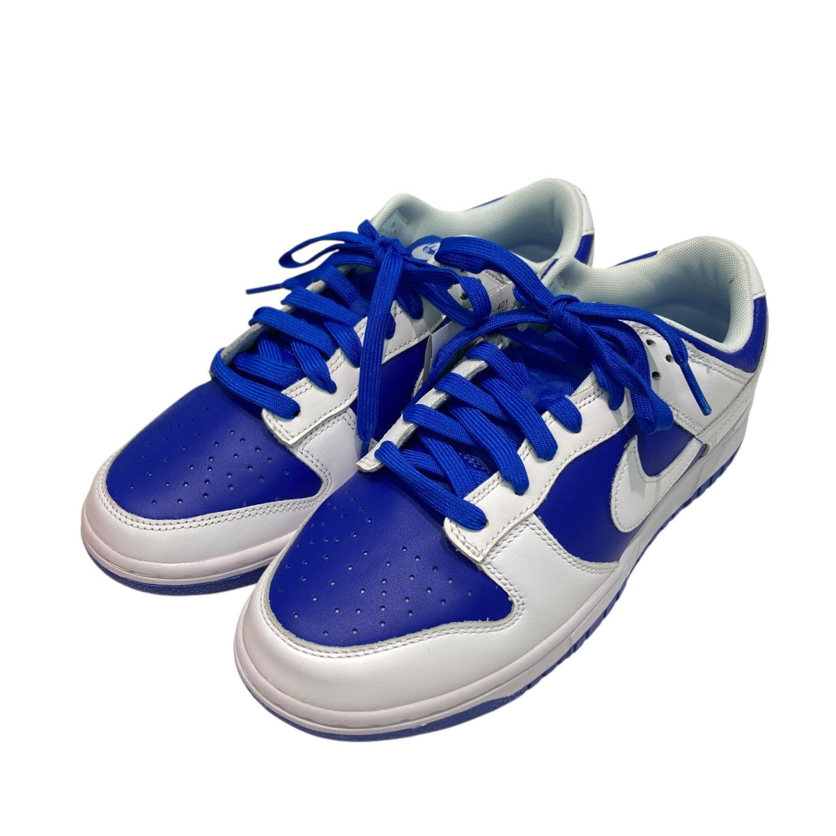 DUNK LOW RETROローカットスニーカーDD1391-401