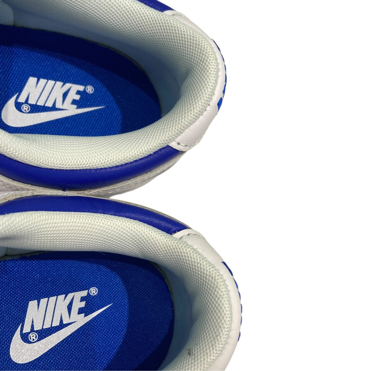 DUNK LOW RETROローカットスニーカーDD1391-401