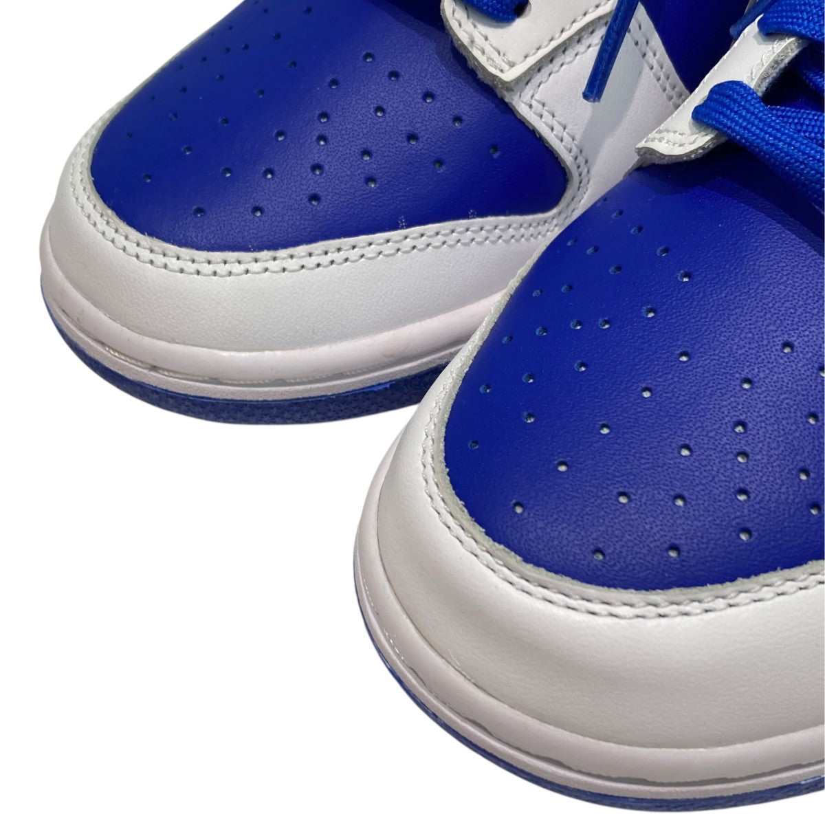 DUNK LOW RETROローカットスニーカーDD1391-401