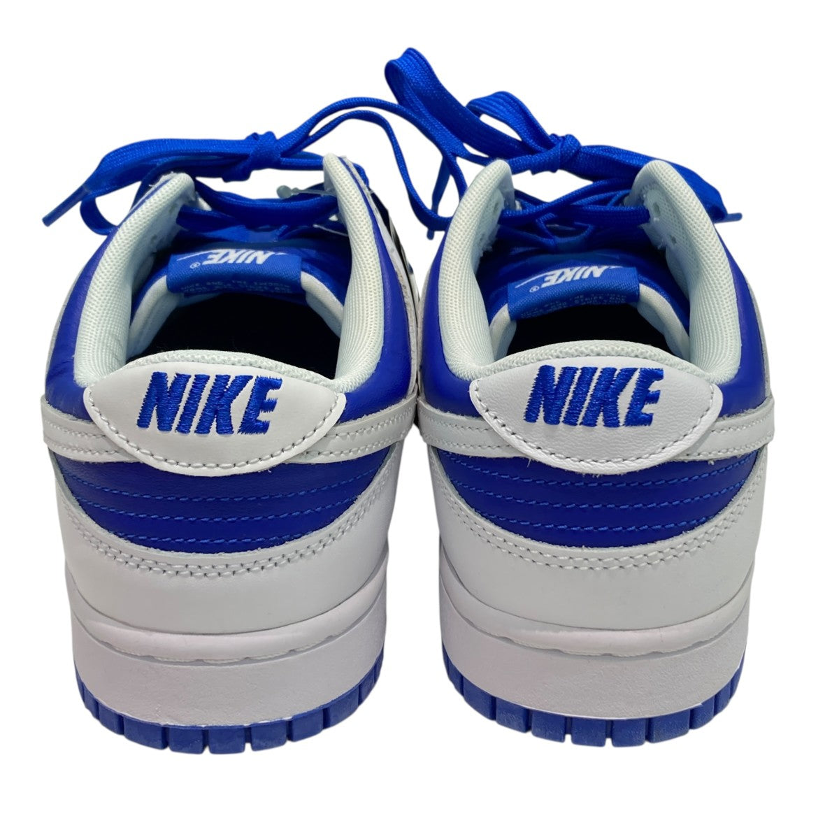 DUNK LOW RETROローカットスニーカーDD1391-401