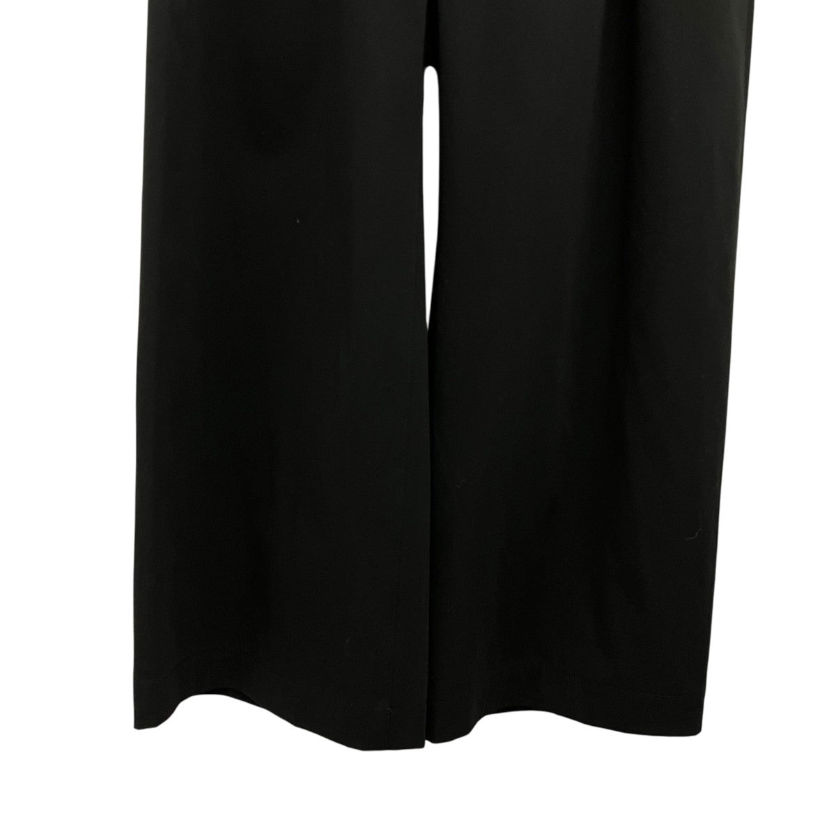 26FW【BELTED HIGH-WAIST BAGGY PANTS】バギーパンツIH-26FW-P061-NDC