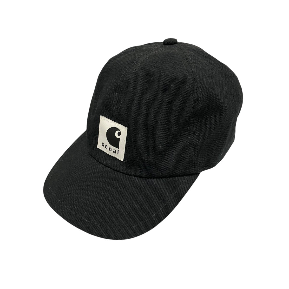 24SS【DUCK CAP】ダックキャップ24-0728S