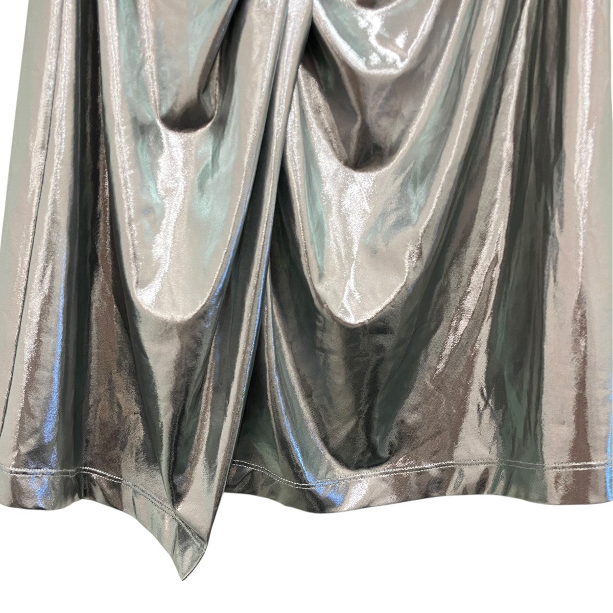 【O-MELT SKIRT】メタルバックルスカートA10529