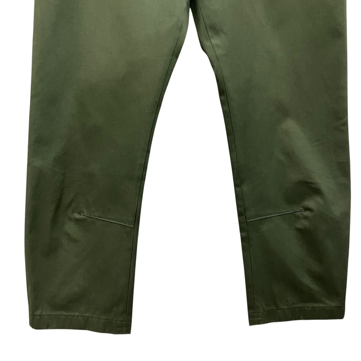 JIL SANDER(ジルサンダー) コットンパンツJSPI310301 JSPI310301