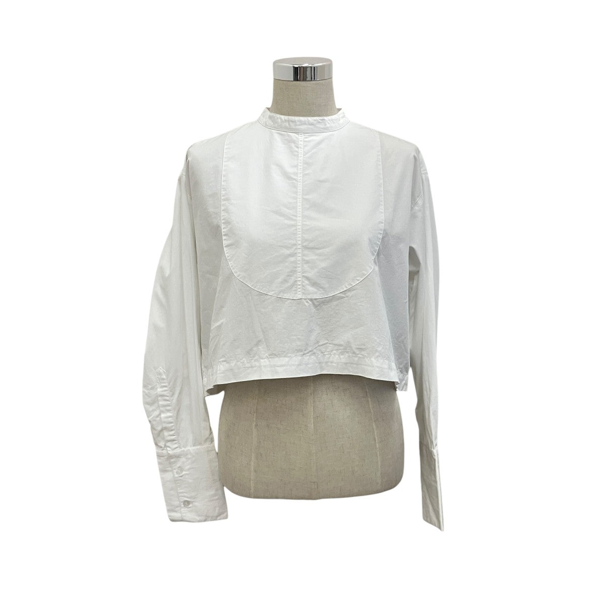 【SMOKING SHIRT】長袖ブラウスSAW43 SH305