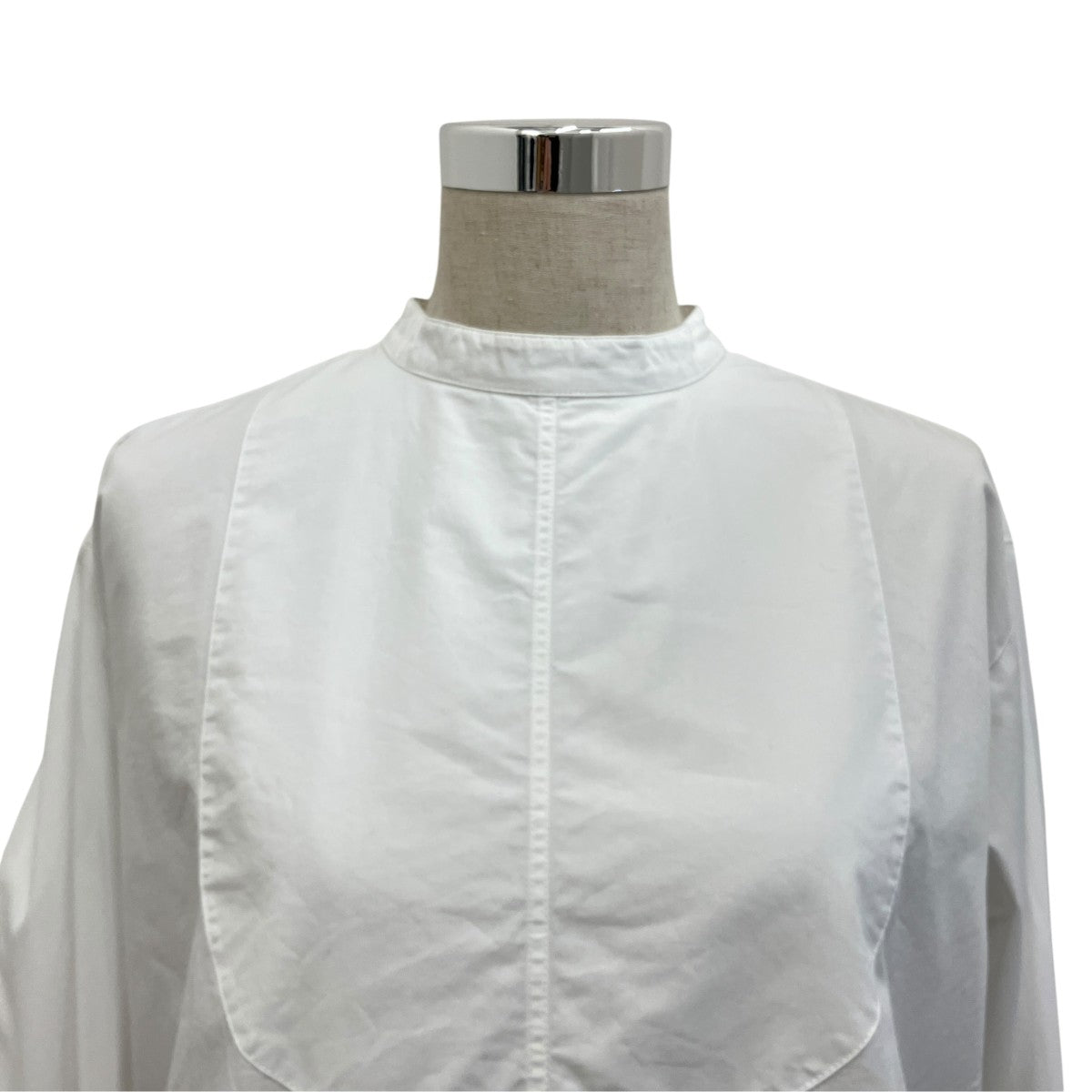 【SMOKING SHIRT】長袖ブラウスSAW43 SH305