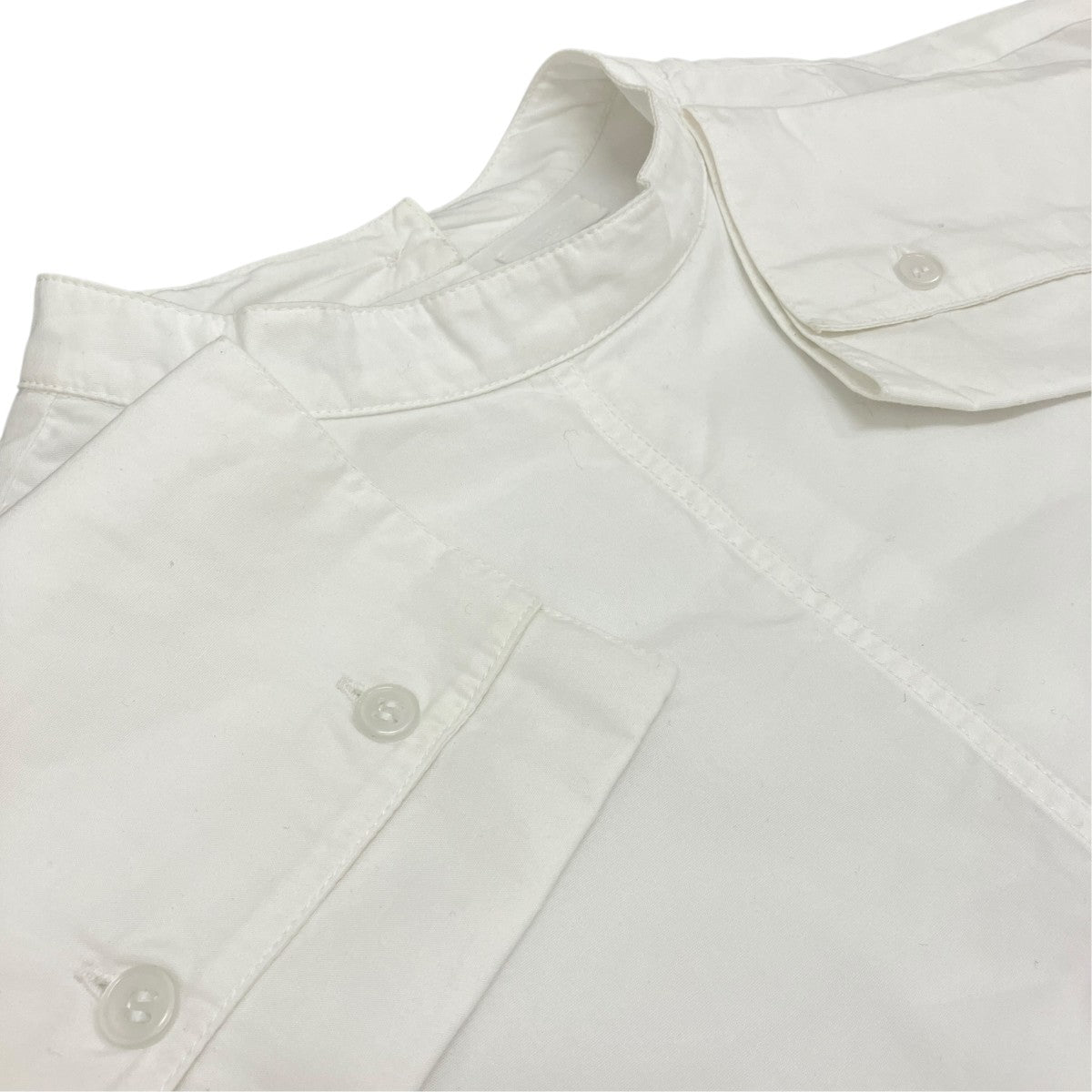 【SMOKING SHIRT】長袖ブラウスSAW43 SH305