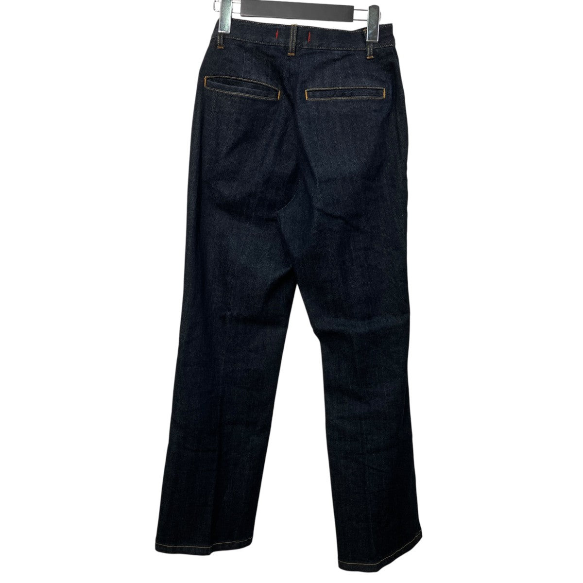 Tylerルーズシルエットデニムパンツ26W434