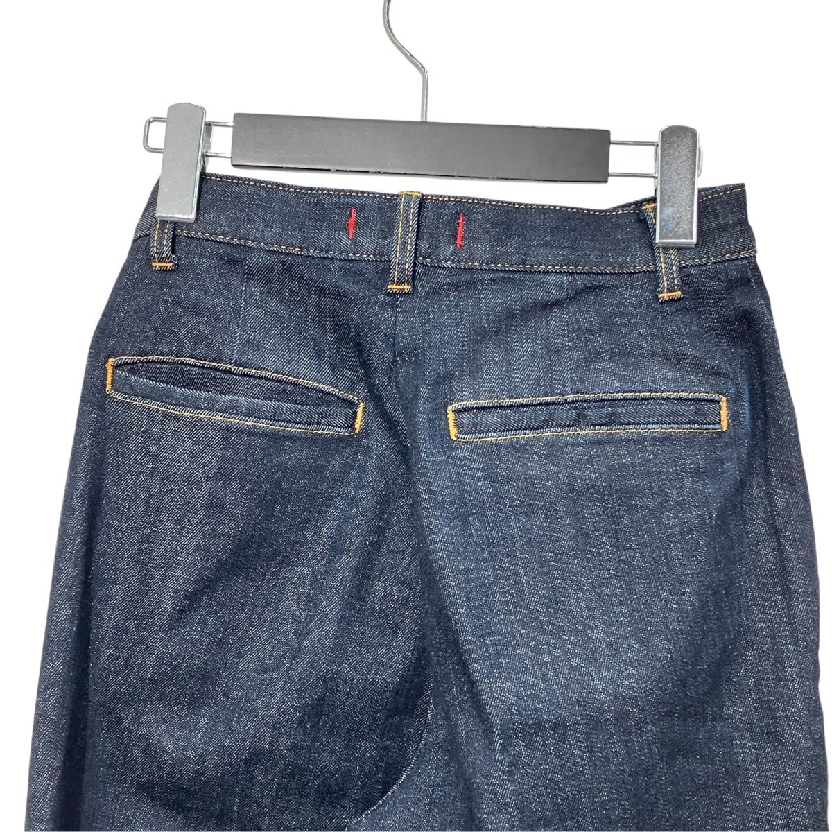 Tylerルーズシルエットデニムパンツ26W434