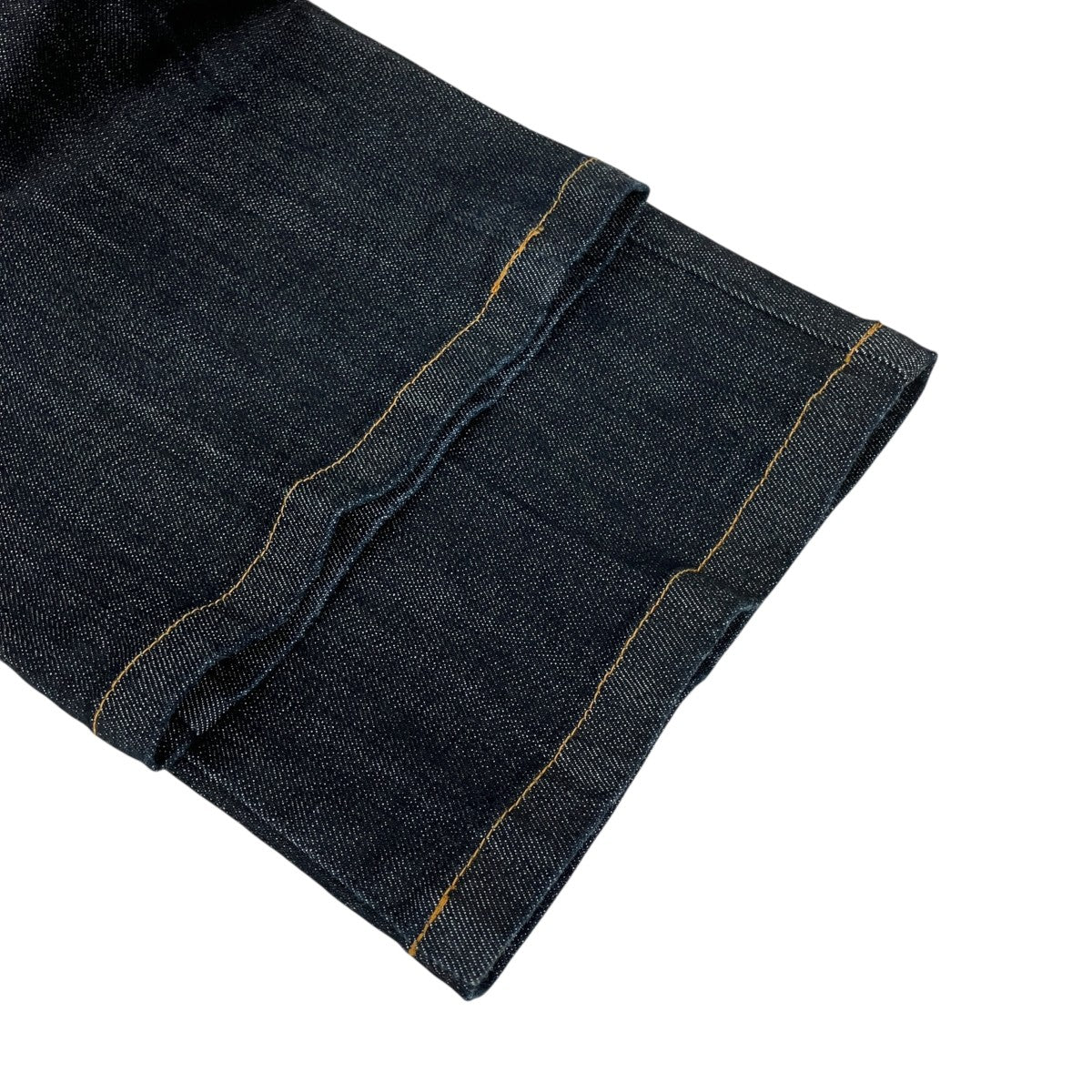 Tylerルーズシルエットデニムパンツ26W434