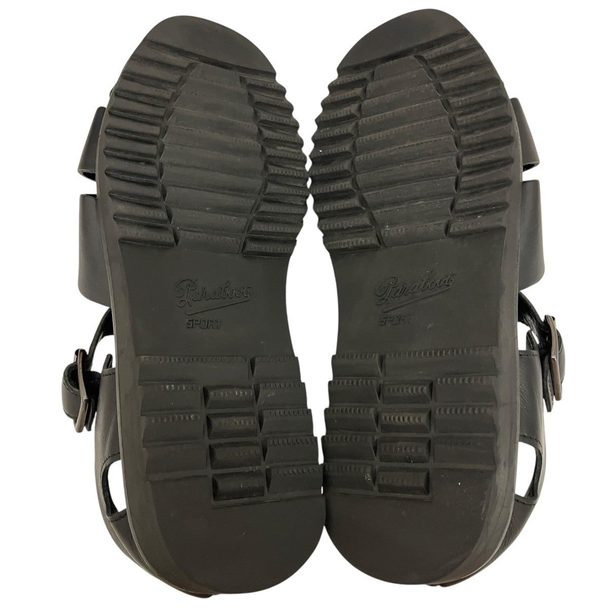 PARABOOT 【PACIFIC】グルカサンダル17545 古着・中古-6枚目のアイテム画像