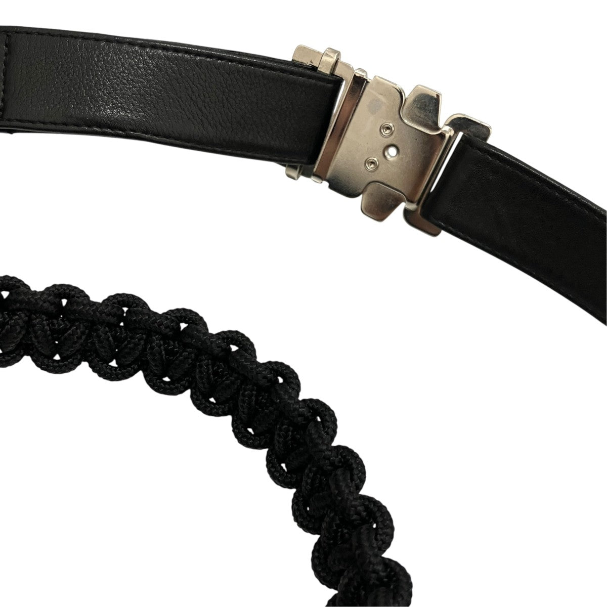 【SOFT OIL COW LEATHER BELT WAIST BAG】ベルトウエストバッグHK-I03-775