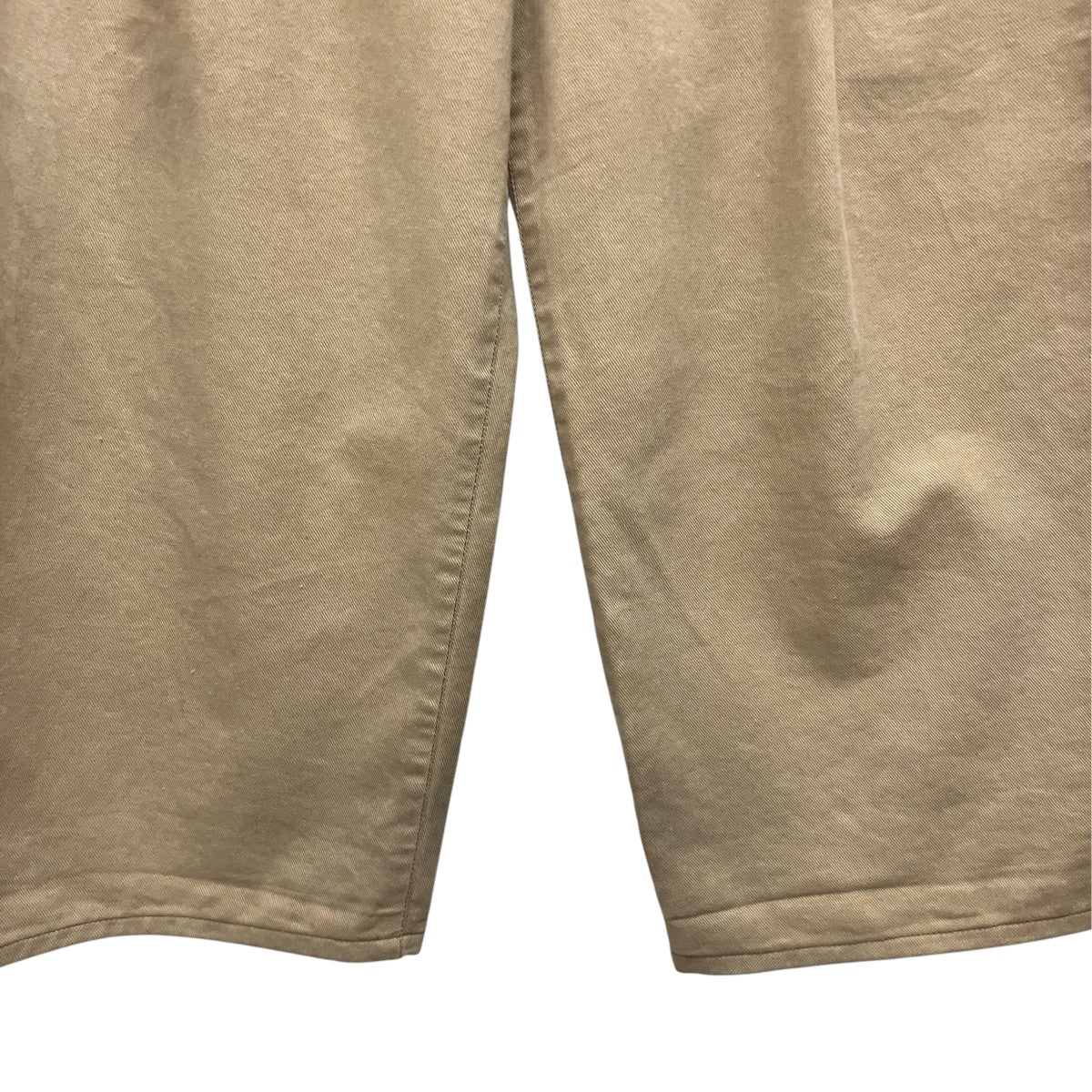 【PUPPY PANTS】汚れ加工パンツ