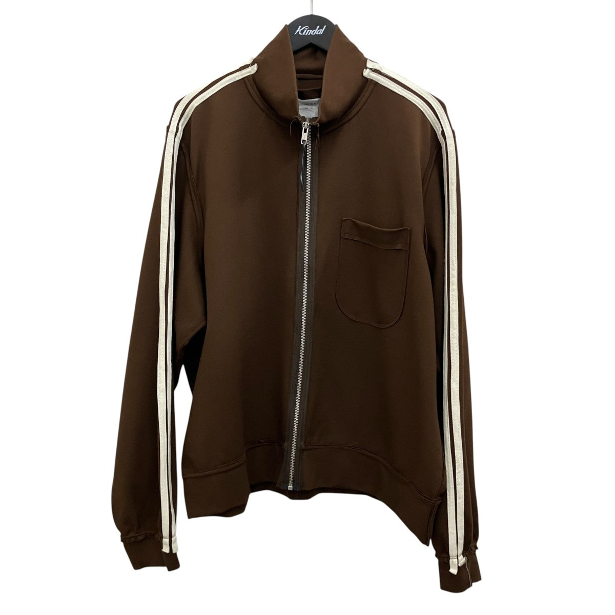 【TRACK JACKET SPORT】トラックジャケット020