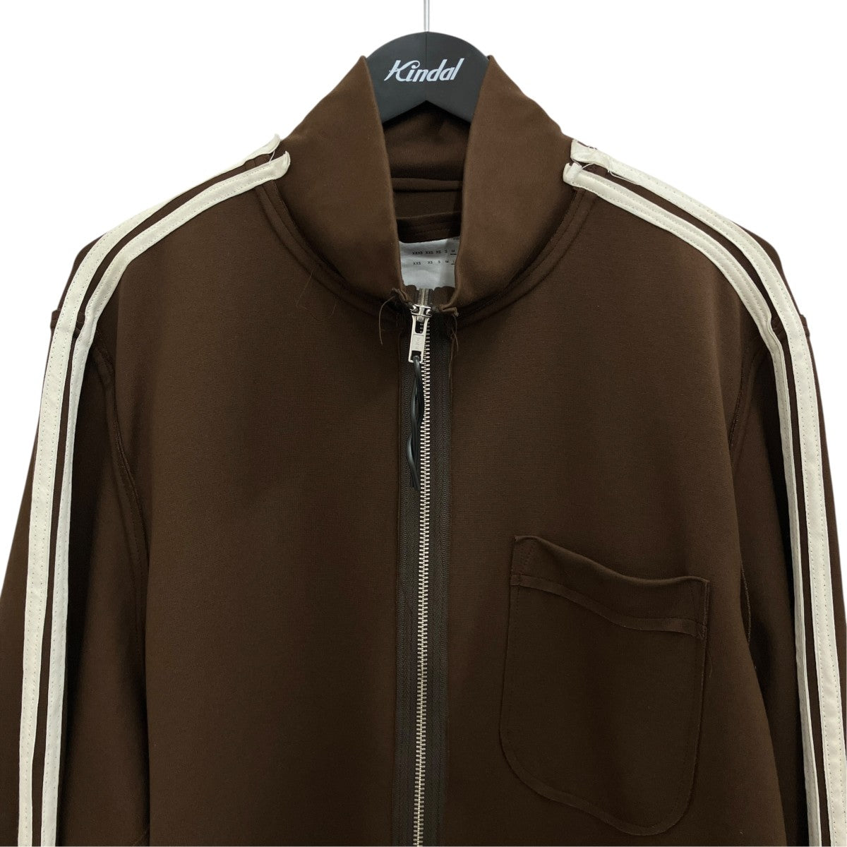 【TRACK JACKET SPORT】トラックジャケット020