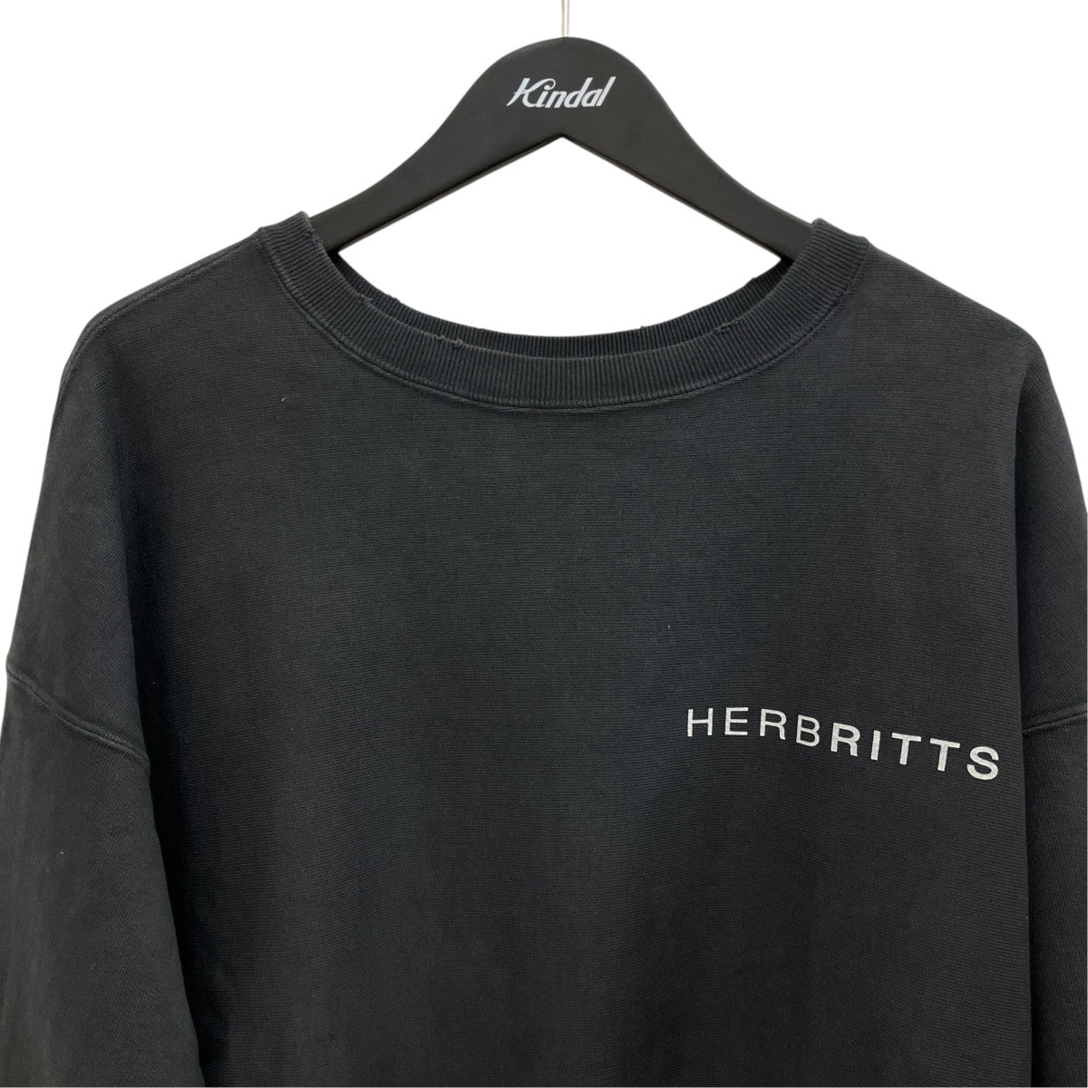 HERBRITTSスウェット