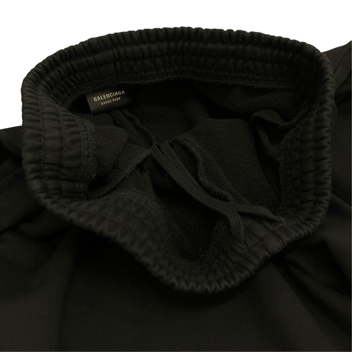 【GARDEROBE BAGGY SWEATPANTS】バギースウェットパンツ813327